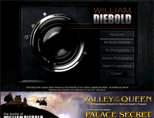 Tablet Screenshot of debold.com